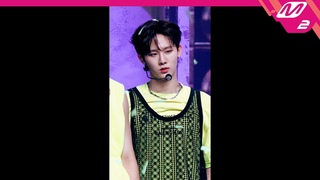 [MPD직캠] 이븐 지윤서 직캠 4K ’TROUBLE’ (EVNNE JI YUN SEO FanCam) | @