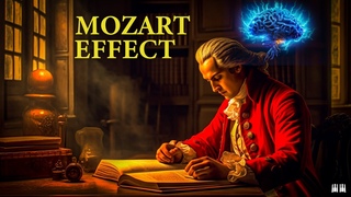 Mozart Effect Make You Intelligent. Classical Music for Brain Power, Studying and Concentration #60