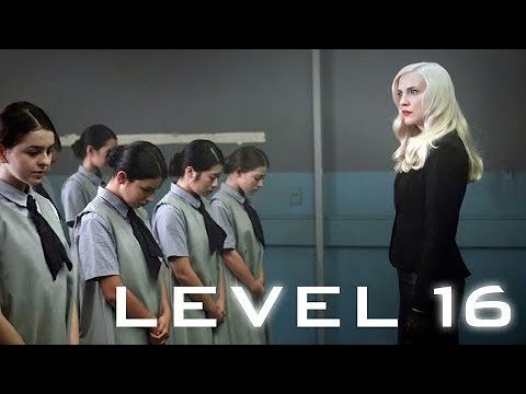 Фильм Уровень 16 Шикарный