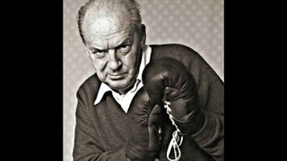 Vladimir Nabokov – On Translating ’Eugene Onegin’