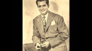 Dick Farney - VOC NO SABE AMAR - Dorival Caymmi-Carlos Guinle-Hugo Lima - gravao de 1959