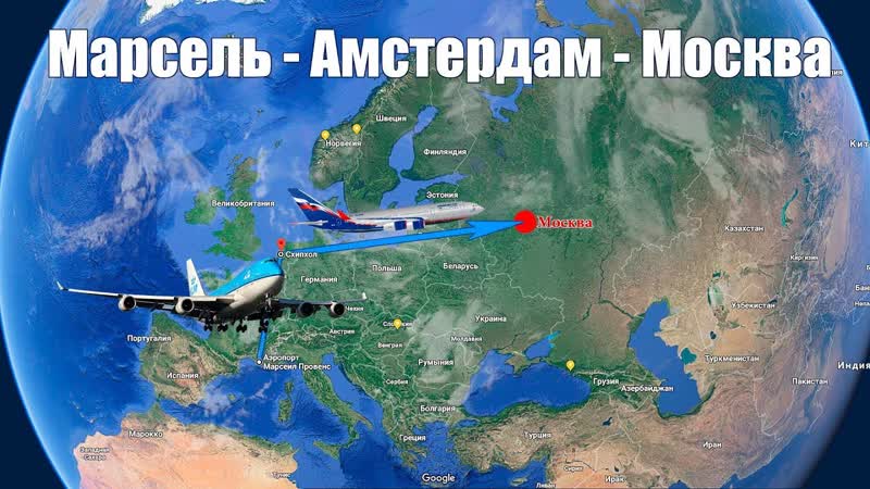 9 жарких дней в Провансе, часть 25: