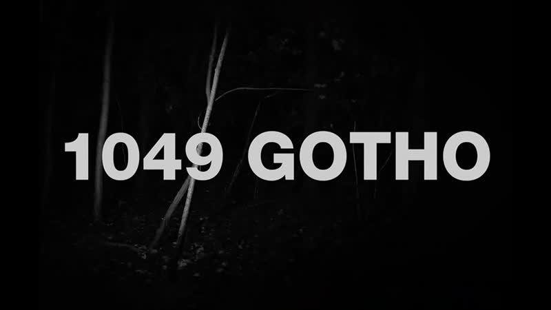 IDLES 1049 GOTHO ( Official