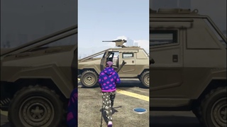 РАЗРУШИЛ СТРАННЫЕ МИФЫ ГТА 5 #gta5 #shorts #grandmobile