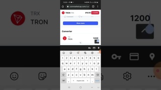TRON THUNDER 2 0, какой  пассив приходит по COMMUNITY REWARDS  480 TRON на полном пассиве за час.