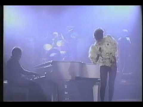 Sheena Easton Its Hard To Say Its Over ( Solid