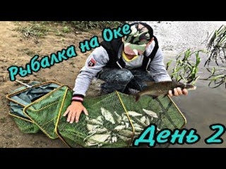 Рыбалка на Оке. ЛЕЩ ПОПЁР !!! Ловля ЛЕЩА на КУКУРУЗУ. Фидерная ловля