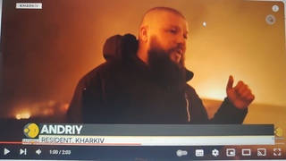 Rusko-ukrajinská válka: ruský noční dronový útok na Charkov si vyžádal 7 životů včetně tří dětí...
