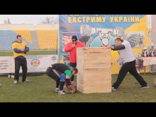Александр Курак, природные камни - 110 ,120,140 и 160 кг на тумбу 135 см !