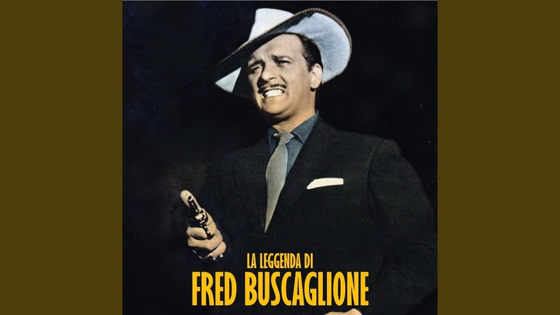 Guarda Che Luna (