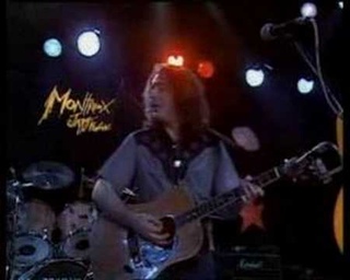 Rory Gallagher - Walkin’ Blues
