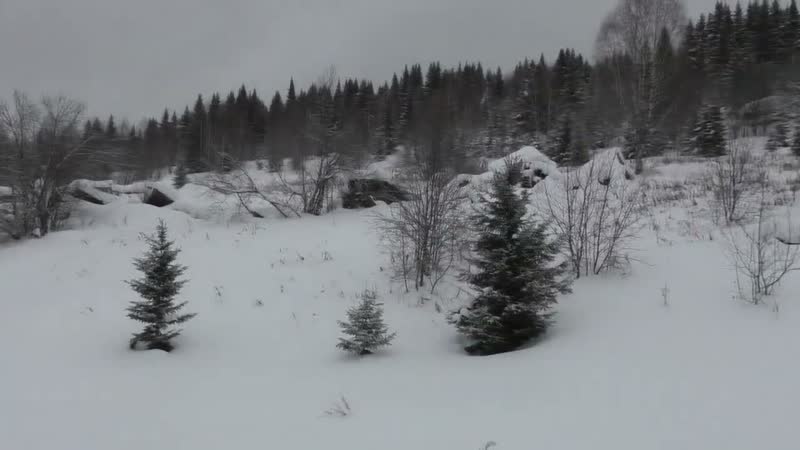Малый Щугор Красновишерский район 2024