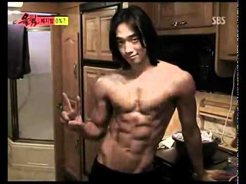 Rain ( Bi) Hot Sexy 비.