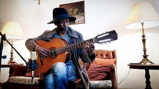 FALANDO DE AMOR    TOM JOBIM  VIOLO  #Zequinha mello