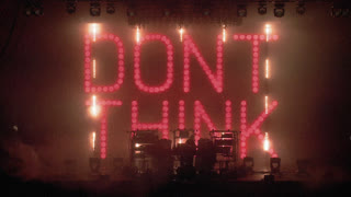 Don't Think