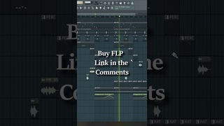 Hi-Tech Minimal Boris Brejcha Style FLP FL Studio 2023