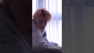 Seungmin tries to wake up the other members#straykids #kpop #shorts