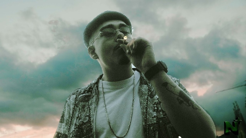 Buddha x Loony Bin Regenwolken ( Official