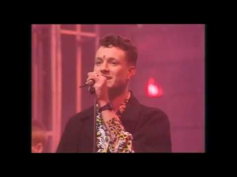 Blancmange Dont Tell Me ( Top Of The Pops
