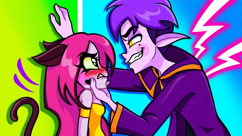 Baby, Im Jealous ,, Relationship Situations We All Know by Teen