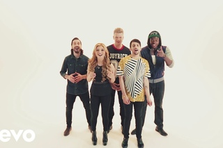 Official Video Problem - Pentatonix (Ariana Grande Cover)