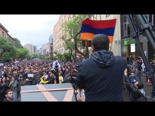 Նիկո՛լ, դու իշխանություն չունես այլևս, արա՛ դու իրավիճակին չես տիրապետում. Իշխան Սաղաթելյան