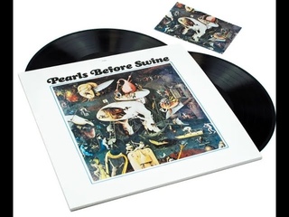 Pearls Before Swine   One Nation Underground 1967 USA, Psychedelic Folk Rock
