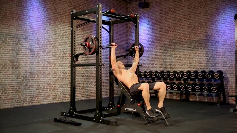 Barbarian Line: Brazos de palanca Jammer Arms, Lever