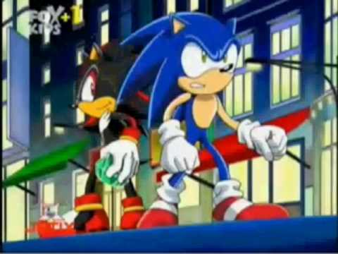 Tick Tock Sonic