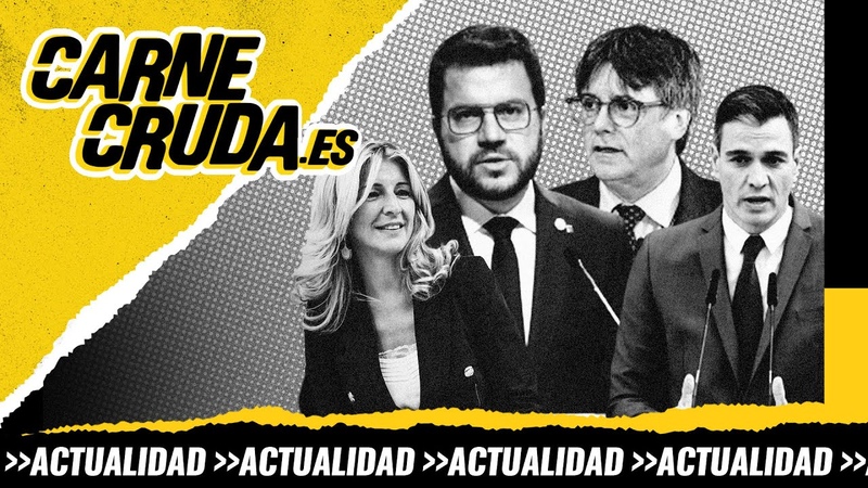 T10x11 Amnistía, todo lo que necesitas saber ( CARNE
