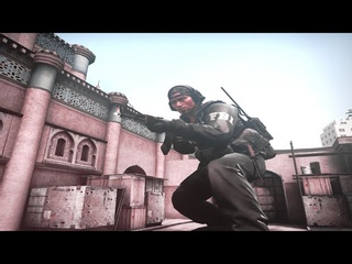 КаZантип... (cs:go fragmovie by. Incendio)