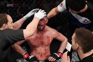 UFL 17. BW. MITCH GAGNON Glebon947 vs BRYAN CARAWAY Snappy55