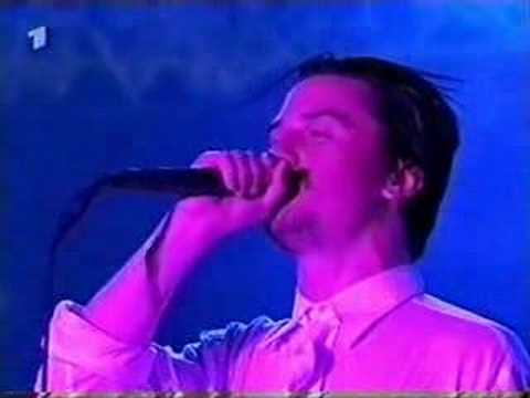 Faith No More