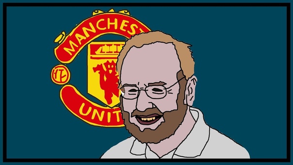 Why Glazers Debt Is No Longer Necessarily A