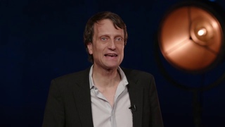 Biophilia, the future of architecture | Matthias Olt | TEDxSeattle