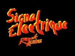 Signal Electrique - roof rough 21  (2021)