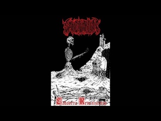 Sanctuarium - Cadaveric Reminiscense