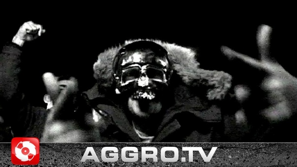 BUSHIDO SIDO B TIGHT AGGRO TEIL 2 ( OFFICIAL HD