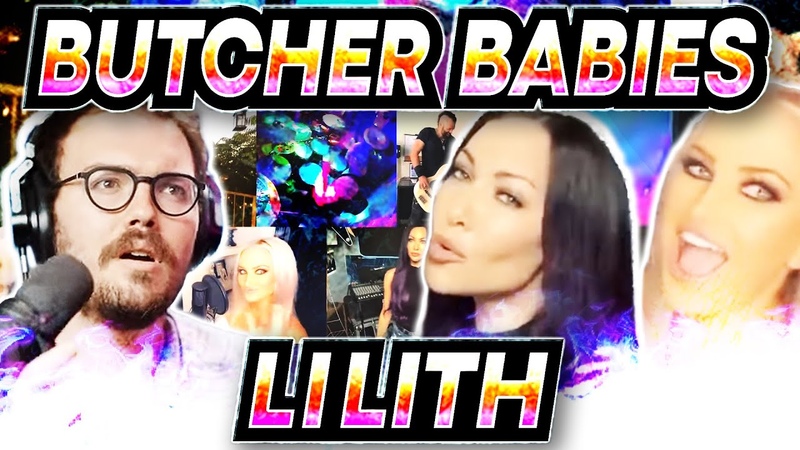 Butcher Babies, Lilith Vocal Coach