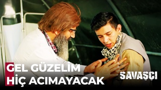 Dr. Seyfi Usul Tedavi Yntemi - Sava 107. Blm