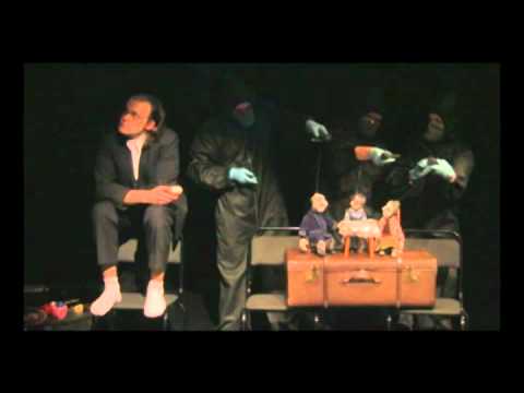 Franz Kafka, Die Verwandlung, Private Theatre
