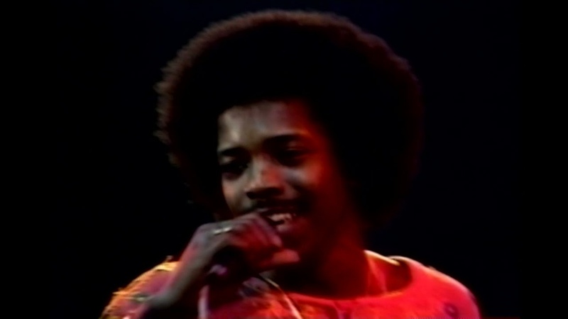 Santana Hammersmith Odeon, London 1976 ( Full Japanese
