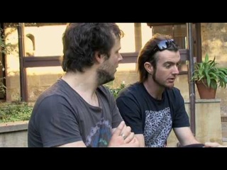 KARNIVOOL // AWAKEN SOUNDS