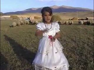 KEA KURD - KURDISH GIRL - KRT
