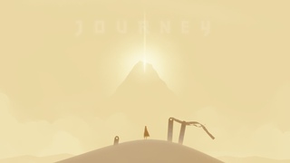 Песня по мотивам игры Journey/Путешествие by olessika (ru)