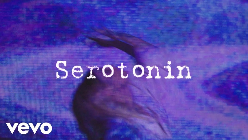 JESSIA Serotonin ( Official Lyric