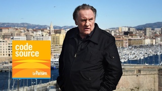 PODCAST Grard Depardieu : pourquoi 14 femmes l'accusent de violences sexuelles