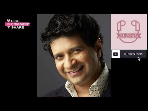 K. K AI Tumhi Dekho Na, Kabhi Alvida Na Kehna, , AI Cover, Sonu Nigam, Shankar, , AI