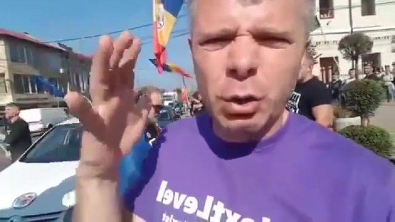 Diaspora unește toată România împotriva infractorului Dragnea. Moment unic la