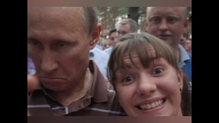 Президент на букву Х - стихотворение Бориса Яковлева, музыка и исполнение ИИ + хороший человек.